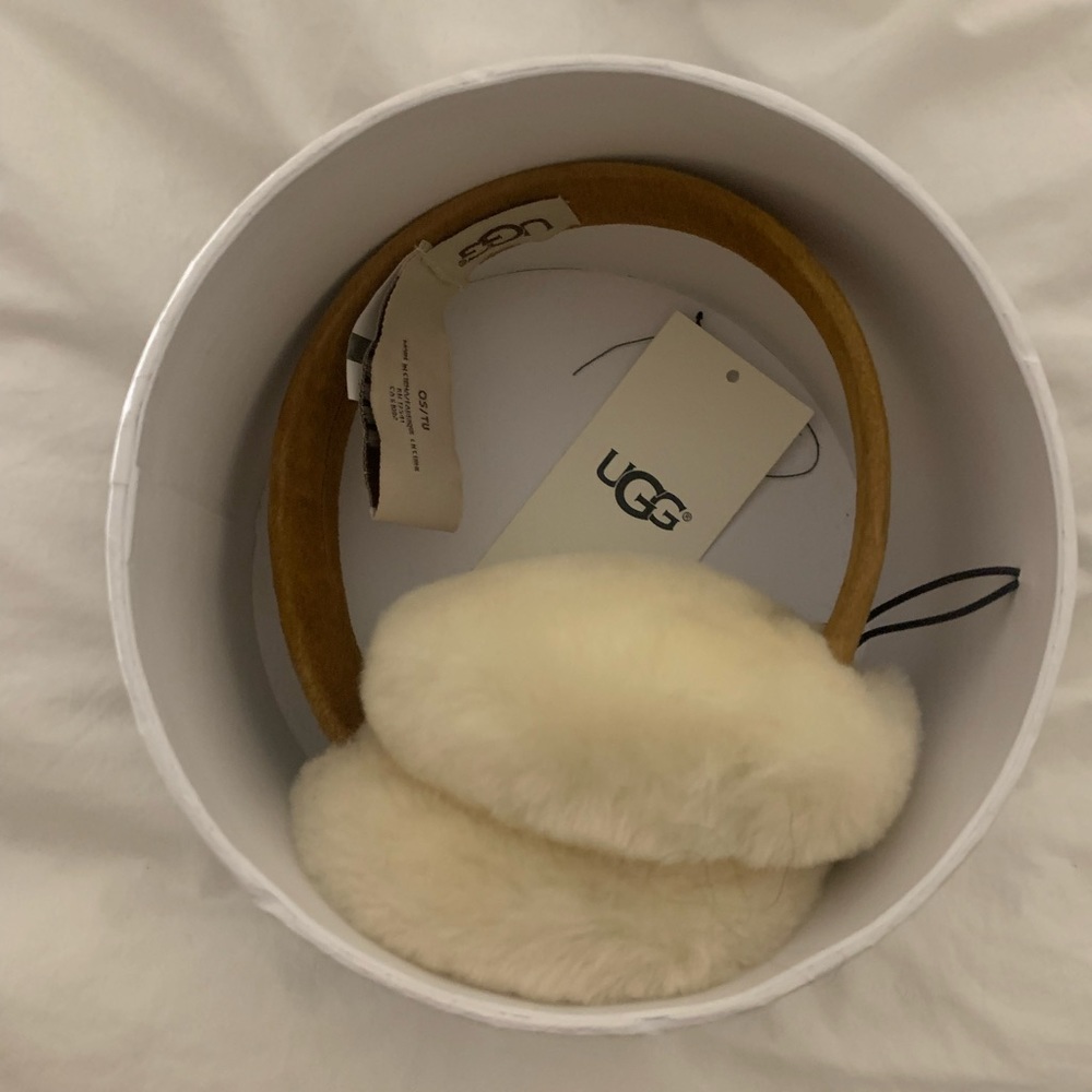 UGG Ear Warmers